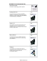 Preview for 3 page of Siemens MICROMASTER 440 Series Operating Instructions Manual