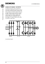 Preview for 11 page of Siemens Micromaster Eco Reference Manual