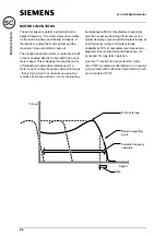 Предварительный просмотр 36 страницы Siemens Micromaster Eco Reference Manual