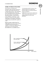 Предварительный просмотр 39 страницы Siemens Micromaster Eco Reference Manual