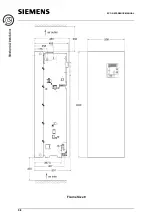 Предварительный просмотр 49 страницы Siemens Micromaster Eco Reference Manual