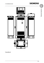 Предварительный просмотр 50 страницы Siemens Micromaster Eco Reference Manual