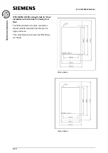 Предварительный просмотр 51 страницы Siemens Micromaster Eco Reference Manual