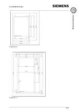 Предварительный просмотр 52 страницы Siemens Micromaster Eco Reference Manual