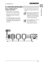 Предварительный просмотр 55 страницы Siemens Micromaster Eco Reference Manual