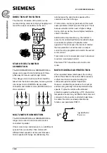 Предварительный просмотр 62 страницы Siemens Micromaster Eco Reference Manual