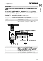 Предварительный просмотр 72 страницы Siemens Micromaster Eco Reference Manual