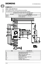 Предварительный просмотр 77 страницы Siemens Micromaster Eco Reference Manual