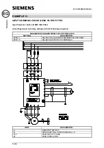 Предварительный просмотр 79 страницы Siemens Micromaster Eco Reference Manual