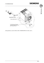 Предварительный просмотр 88 страницы Siemens Micromaster Eco Reference Manual