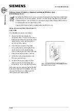 Предварительный просмотр 89 страницы Siemens Micromaster Eco Reference Manual