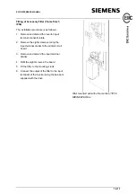 Предварительный просмотр 90 страницы Siemens Micromaster Eco Reference Manual