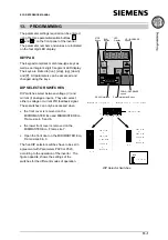 Предварительный просмотр 91 страницы Siemens Micromaster Eco Reference Manual