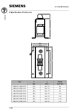 Предварительный просмотр 163 страницы Siemens Micromaster Eco Reference Manual