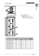 Предварительный просмотр 164 страницы Siemens Micromaster Eco Reference Manual