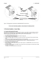 Предварительный просмотр 10 страницы Siemens MICROMASTER Vector Operating Instructions Manual