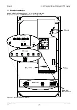 Предварительный просмотр 28 страницы Siemens MICROMASTER Vector Operating Instructions Manual