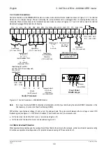 Предварительный просмотр 30 страницы Siemens MICROMASTER Vector Operating Instructions Manual