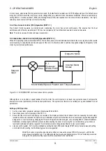 Предварительный просмотр 37 страницы Siemens MICROMASTER Vector Operating Instructions Manual