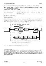 Предварительный просмотр 39 страницы Siemens MICROMASTER Vector Operating Instructions Manual