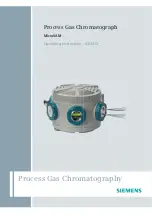 Preview for 1 page of Siemens MicroSAM Operating Instructions Manual