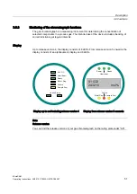 Preview for 53 page of Siemens MicroSAM Operating Instructions Manual