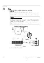 Preview for 58 page of Siemens MicroSAM Operating Instructions Manual