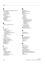 Preview for 136 page of Siemens MicroSAM Operating Instructions Manual