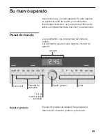 Preview for 49 page of Siemens Microwave Instruction Manual