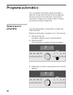 Preview for 58 page of Siemens Microwave Instruction Manual