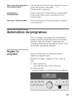 Preview for 97 page of Siemens Microwave Instruction Manual