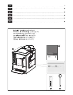 Предварительный просмотр 2 страницы Siemens MILKPERFECT EQ-5 Instruction Manual