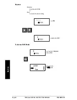 Preview for 24 page of Siemens Milltronics BW100 Instruction Manual