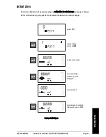 Preview for 37 page of Siemens Milltronics BW100 Instruction Manual