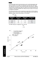 Preview for 44 page of Siemens Milltronics BW100 Instruction Manual