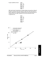 Preview for 45 page of Siemens Milltronics BW100 Instruction Manual