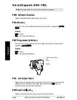 Preview for 66 page of Siemens Milltronics BW100 Instruction Manual