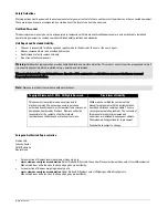 Preview for 2 page of Siemens Milltronics BW500 Operating Instructions Manual