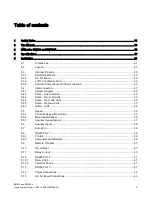 Preview for 5 page of Siemens Milltronics BW500 Operating Instructions Manual