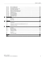 Preview for 11 page of Siemens Milltronics BW500 Operating Instructions Manual