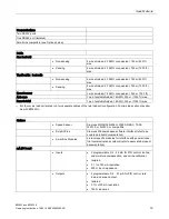 Preview for 21 page of Siemens Milltronics BW500 Operating Instructions Manual