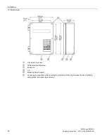 Preview for 24 page of Siemens Milltronics BW500 Operating Instructions Manual