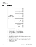 Preview for 30 page of Siemens Milltronics BW500 Operating Instructions Manual