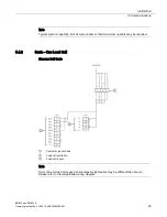 Preview for 31 page of Siemens Milltronics BW500 Operating Instructions Manual