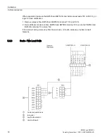 Preview for 32 page of Siemens Milltronics BW500 Operating Instructions Manual