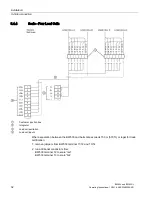 Preview for 34 page of Siemens Milltronics BW500 Operating Instructions Manual