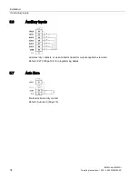 Preview for 40 page of Siemens Milltronics BW500 Operating Instructions Manual