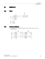 Preview for 41 page of Siemens Milltronics BW500 Operating Instructions Manual