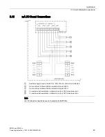 Preview for 45 page of Siemens Milltronics BW500 Operating Instructions Manual