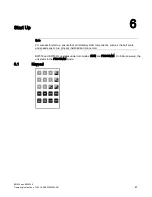 Preview for 49 page of Siemens Milltronics BW500 Operating Instructions Manual